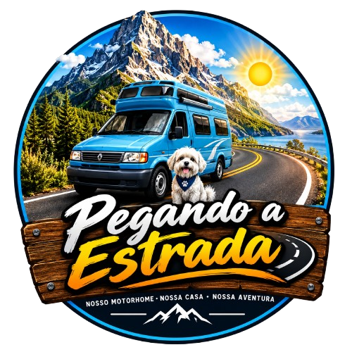 Pegando a Estrada