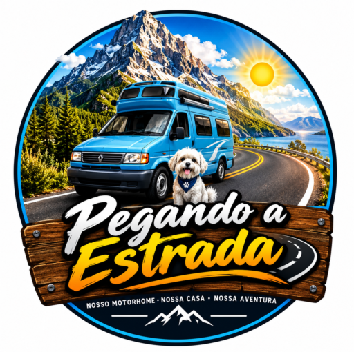 Pegando a Estrada